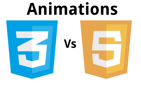 مزيد من المعلومات حول "أيّهما أفضل للتحريك Animations؟ جافاسكربت أم CSS؟"