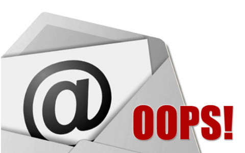 مزيد من المعلومات حول "15 خطأ قاتلا لدى استخدام البريد الإلكتروني في عالم الأعمال تسبب خسارة المال والعملاء"