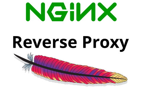 مزيد من المعلومات حول "كيفية إعداد Nginx كوسيط عكسي (Reverse Proxy) لـApache"