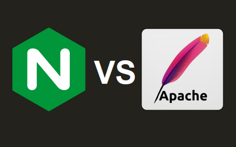 مزيد من المعلومات حول "الاختلاف العمليّ بين Apache و Nginx"