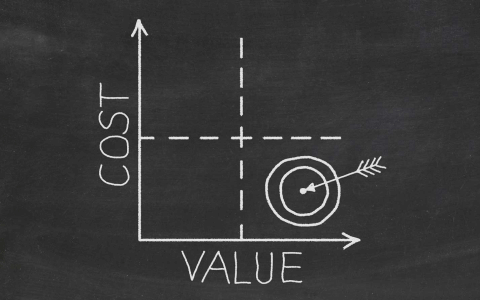 مزيد من المعلومات حول "السعر هو ما تدفعه، والقيمة هي ما تحصل عليه"