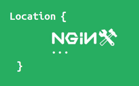 Nginx location