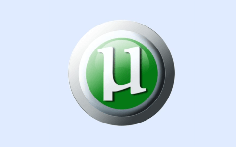 مزيد من المعلومات حول "تصميم شعار uTorrent باستخدام فوتوشوب"