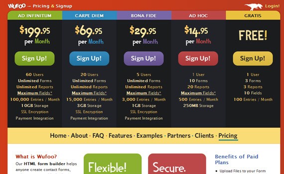016_wufoo-pricing-charts-best-examples-t