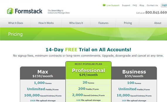 017_formstack-pricing-charts-best-exampl