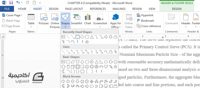  Watermark Microsoft Word 