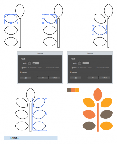 create-seamless-autumnal-pattern-illustr