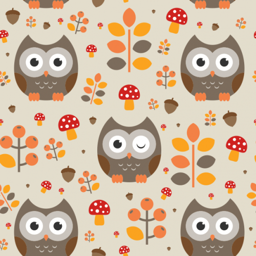 create-seamless-autumnal-pattern-illustr
