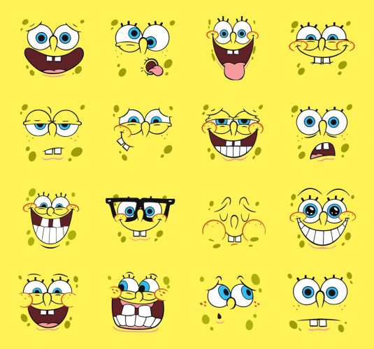 FreeVector-Spongebob-Vector-Cartoons.thu