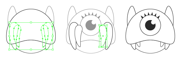vector-monster-illustrator-teeth-continu