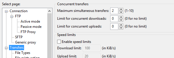 005-FileZilla-maximum-simultaneous-transfers.png