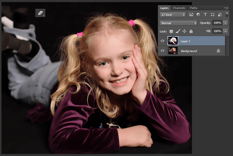 كيفية تطبيق تأثير الإضاءات المختلفة على الصور الشخصية في الفوتوشوب 06.png.1562e89fd9354a90d41300f81db0660c