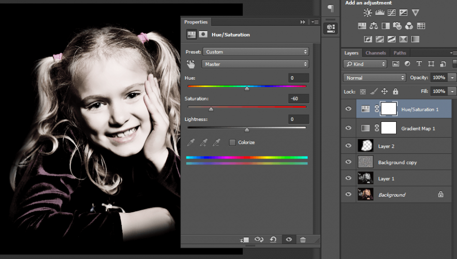 كيفية تطبيق تأثير الإضاءات المختلفة على الصور الشخصية في الفوتوشوب 17.thumb.png.36e196968f4538fbe172bc94d5664a24