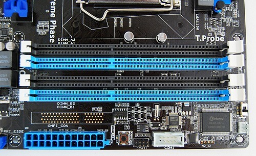 Lenovo thinkpad x240 memory slots