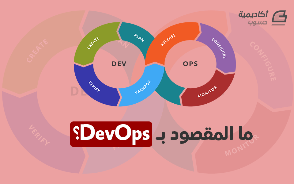 مزيد من المعلومات حول "ما المقصود بـ DevOps؟"
