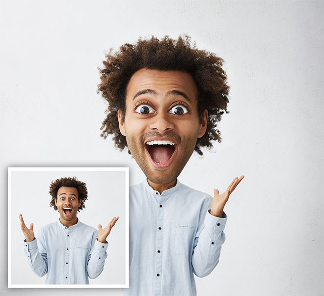 Adobe Photoshop Adobe Photoshop