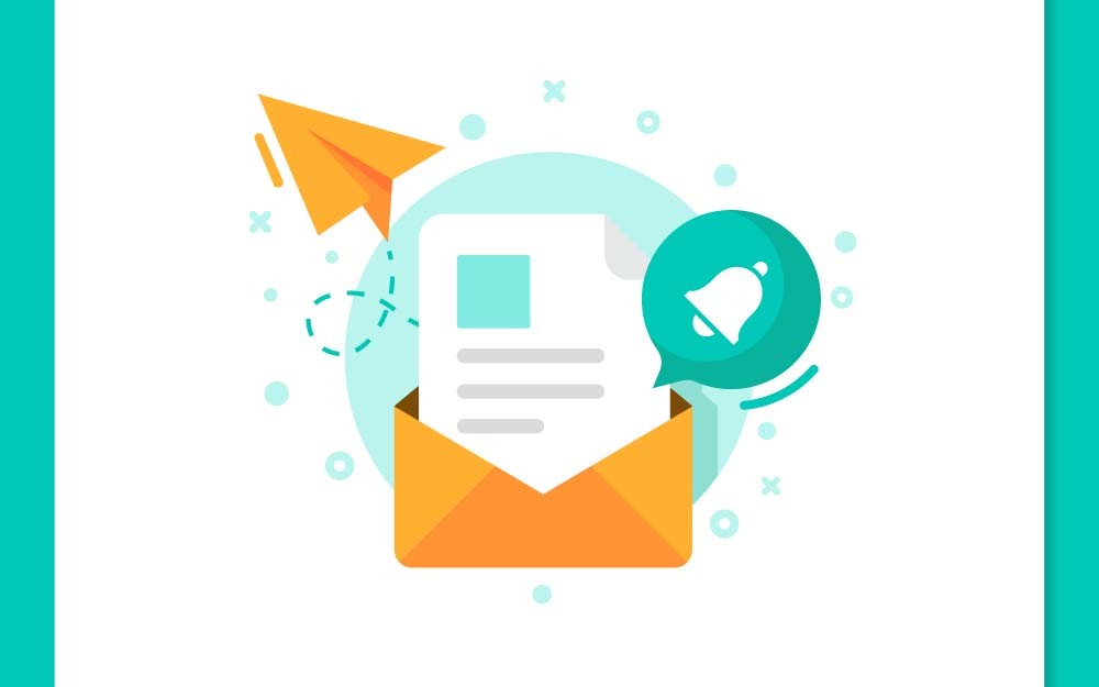 مزيد من المعلومات حول "كيف ترسل بريدًا إلكترونيًا مميزًا: الفتح والنقر والتحويل"
