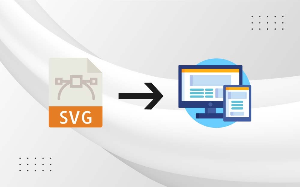 مزيد من المعلومات حول "نصائح لإنشاء وتصدير رسومات SVG للويب"
