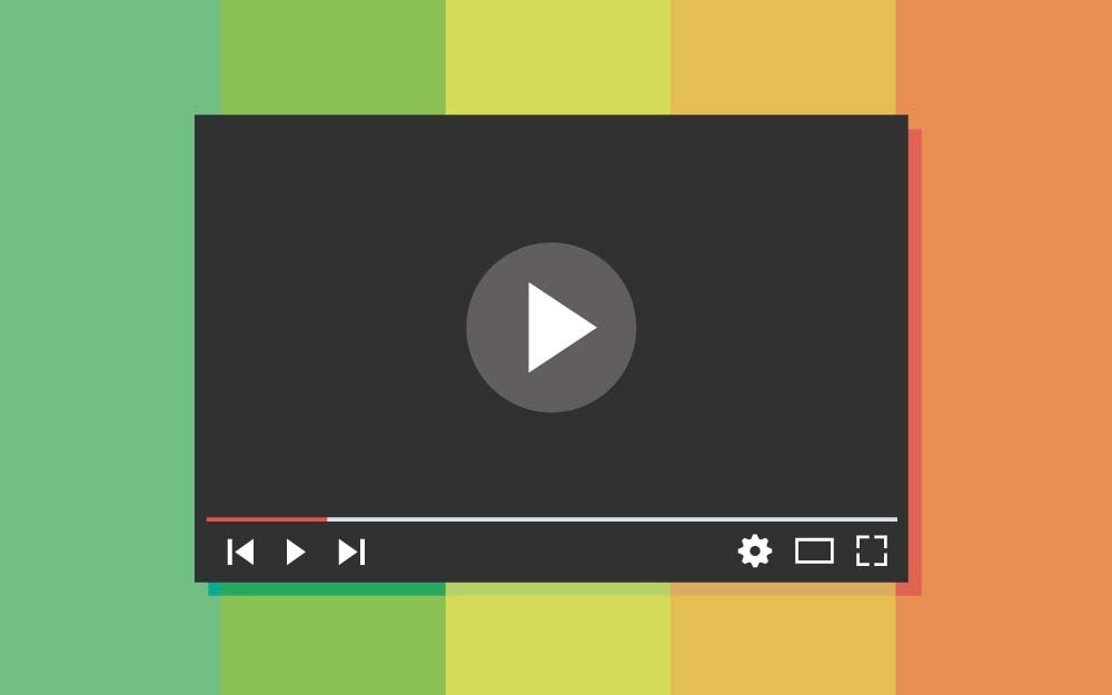 مزيد من المعلومات حول "كيف يؤثر لون مشغل الفيديو على عدد المشاهدات؟"