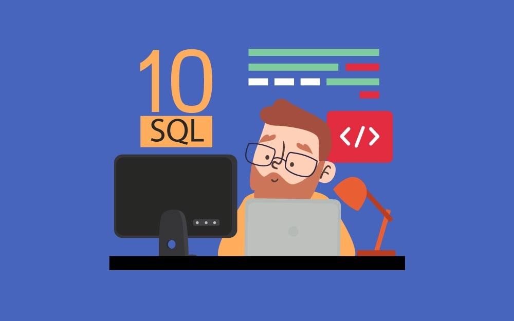 مزيد من المعلومات حول "مواضيع متقدمة في SQL"