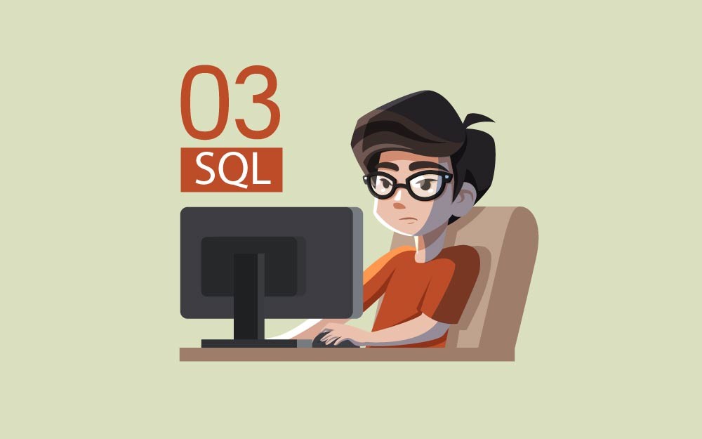 مزيد من المعلومات حول "التجميع والترتيب في SQL"