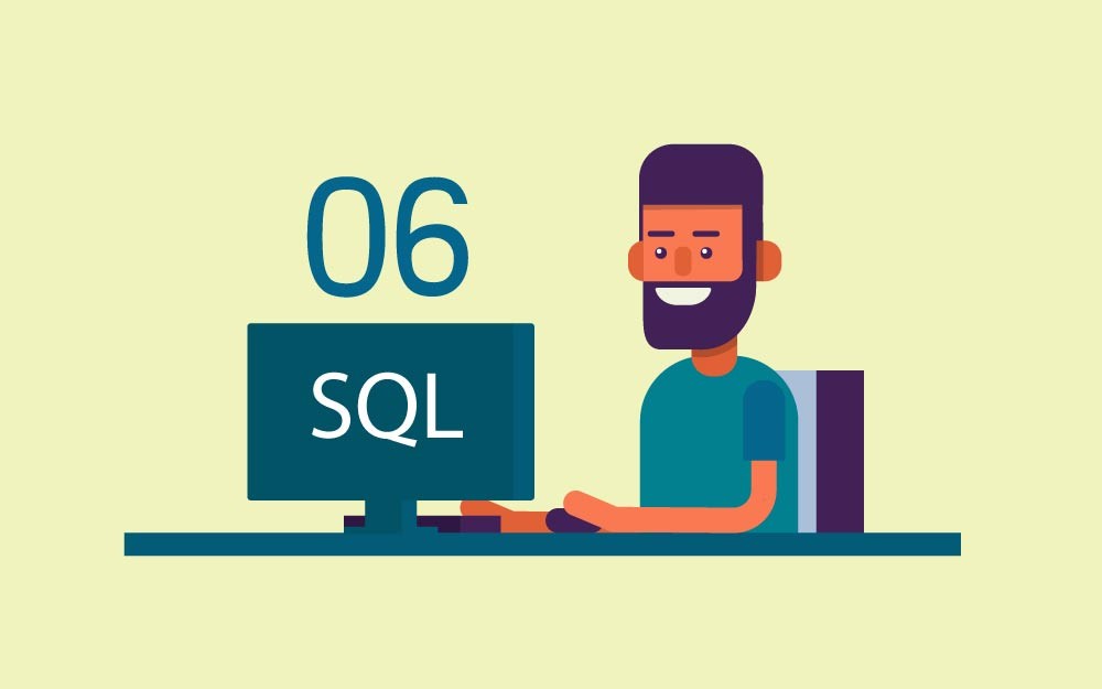 مزيد من المعلومات حول "الدمج بين الجداول في SQL"