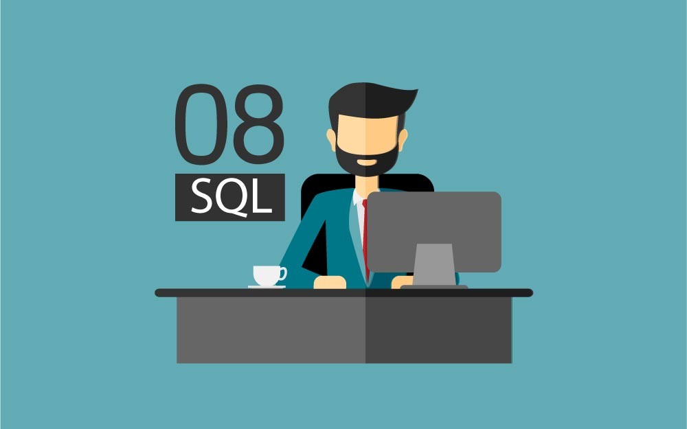 مزيد من المعلومات حول "معالجة الأخطاء والتعديل على قواعد البيانات في SQL"