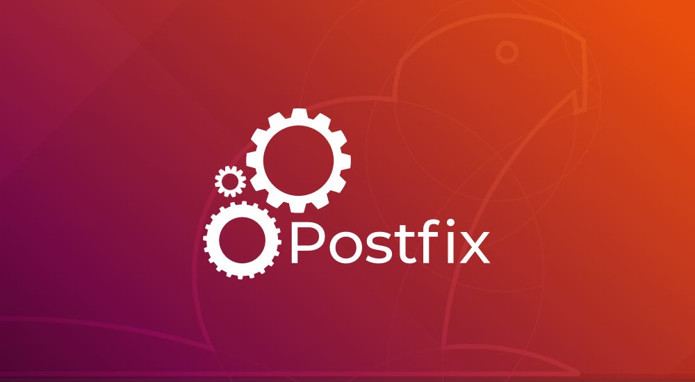 مزيد من المعلومات حول "تثبيت وإعداد Postfix على أوبنتو 18.04"