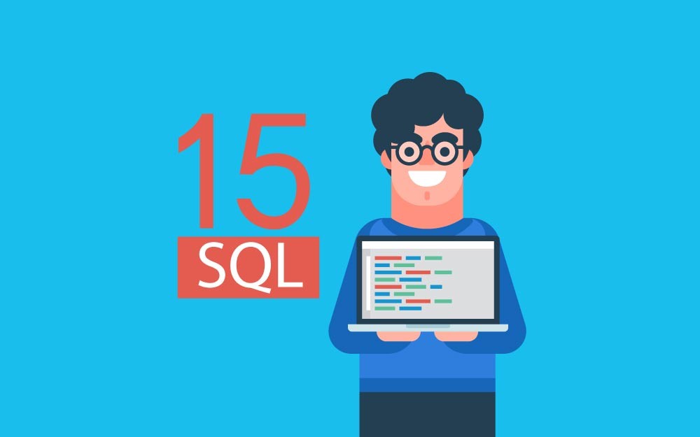 مزيد من المعلومات حول "الاستعلامات الفرعية والإجراءات في SQL"