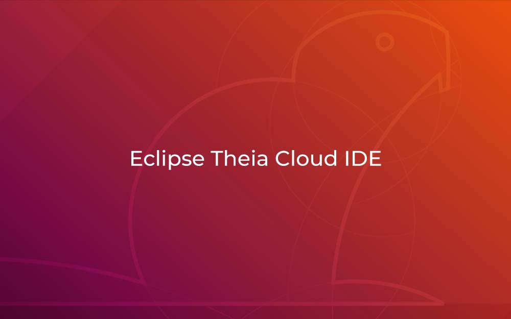 مزيد من المعلومات حول "إعداد منصة Eclipse Theia Cloud IDE على أوبنتو 18.04"
