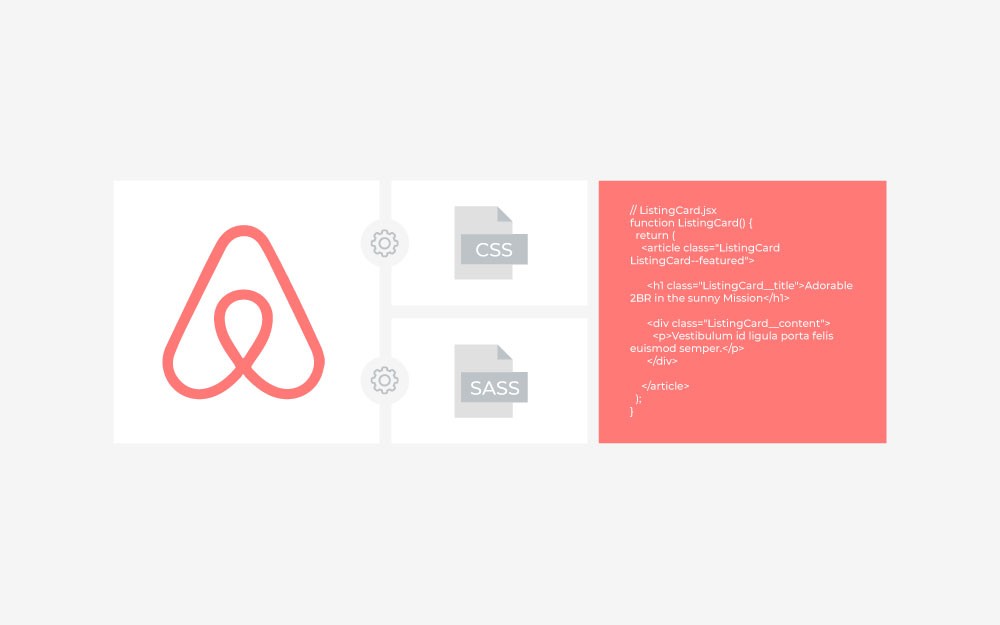 مزيد من المعلومات حول "دليل Airbnb لتنسيق شيفرة ملفات CSS/SASS"