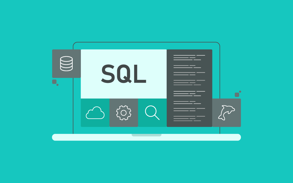 المرجع المتقدم إلى لغة SQL - SQL - أكاديمية حسوب
