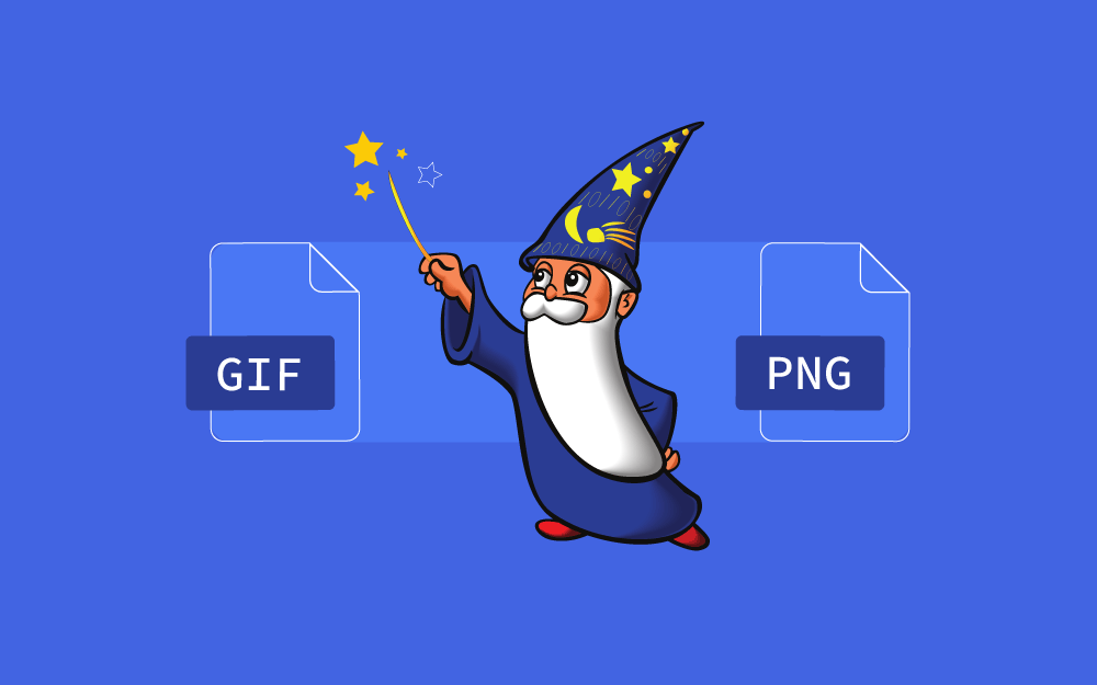 مزيد من المعلومات حول "كيف تنشئ صورًا متحركة بصيغة GIF من مجموعة صور PNG باستخدام ImageMagick وسطر الأوامر"