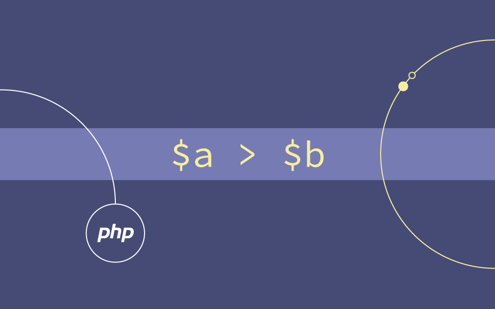 مزيد من المعلومات حول "بنى التحكم والحلقات التكرارية في PHP"