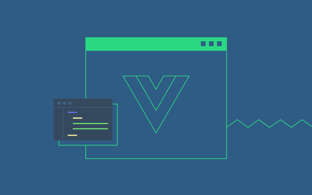 مزيد من المعلومات حول "نشر تطبيق Vue.js إلى الإنترنت"