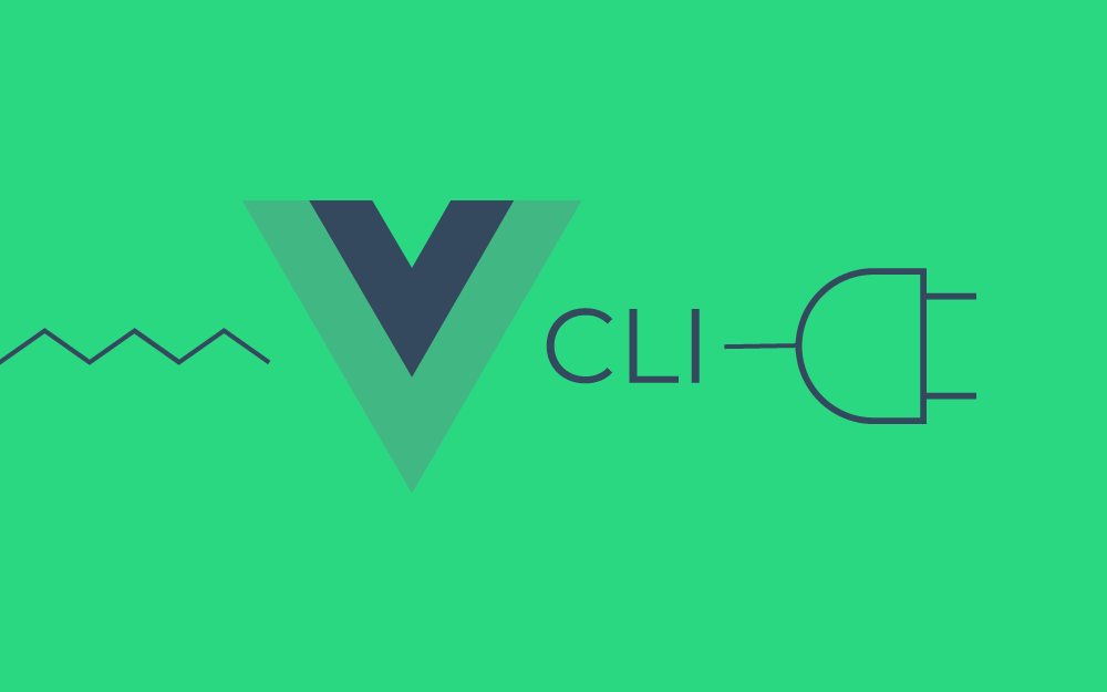 مزيد من المعلومات حول "إنشاء مشاريع Vue.js باستخدام Vue CLI"