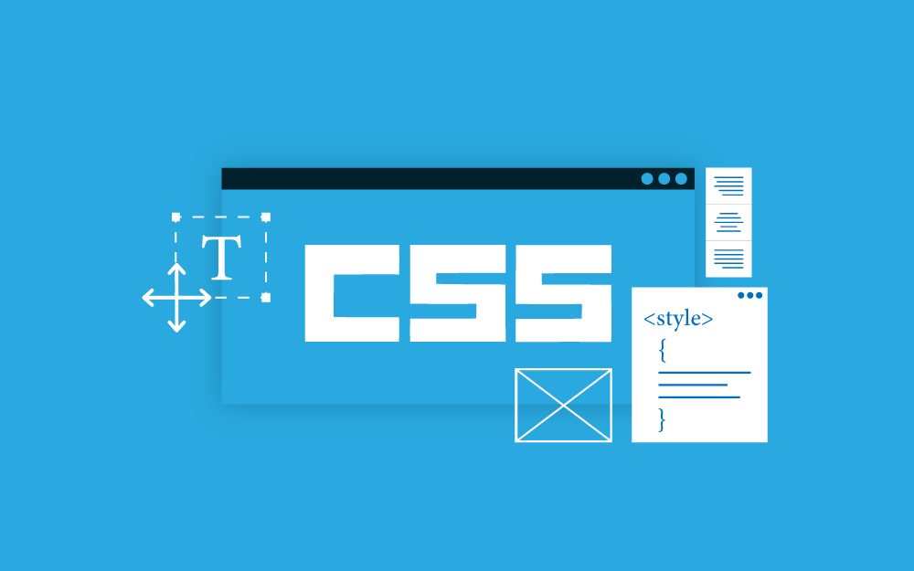 مزيد من المعلومات حول "أساسيات استعمال لغة CSS"