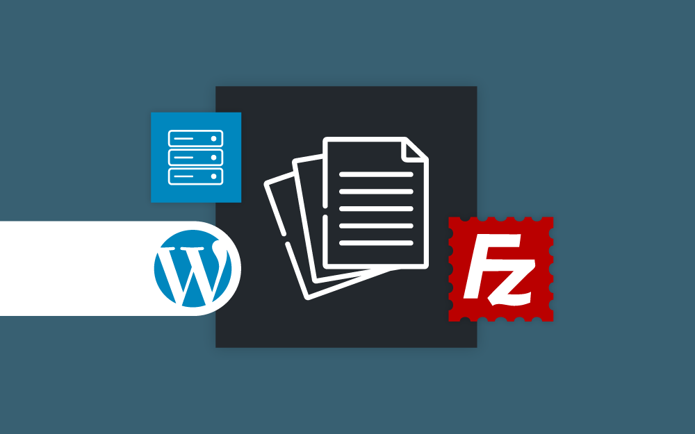 مزيد من المعلومات حول "دليل استخدام FileZilla و phpMyAdmin لإدارة ملفات وقواعد بيانات موقع ووردبريس"