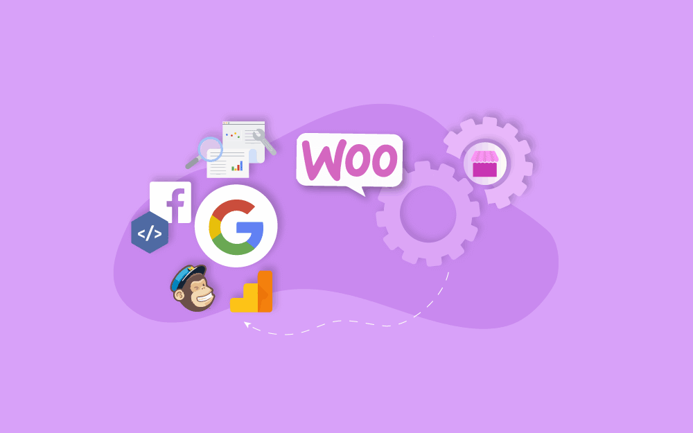مزيد من المعلومات حول "التسويق لمتجر ووكومرس: ربط المتجر بأدوات جوجل والترويج له عبر seo وإعلانات فيسبوك والبريد الإلكتروني"