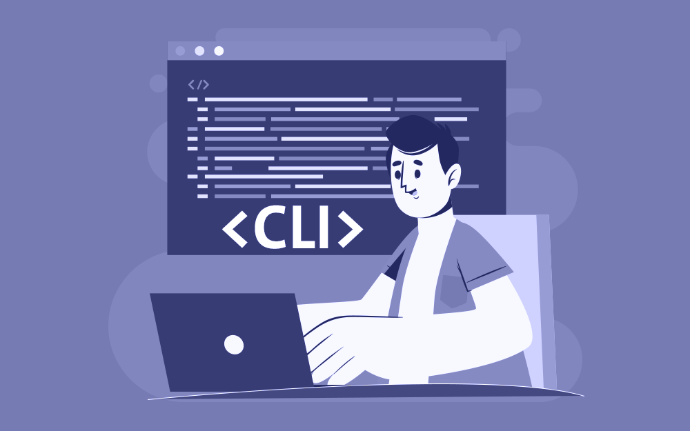 مزيد من المعلومات حول "التعامل مع واجهة سطر الأوامر (CLI) في PHP"