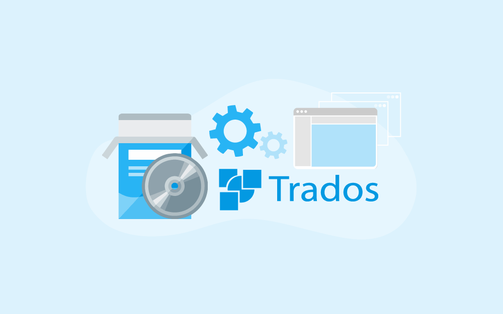 مزيد من المعلومات حول "تعرف على برنامج ترادوس Trados للترجمة وأهم الأقسام فيه"
