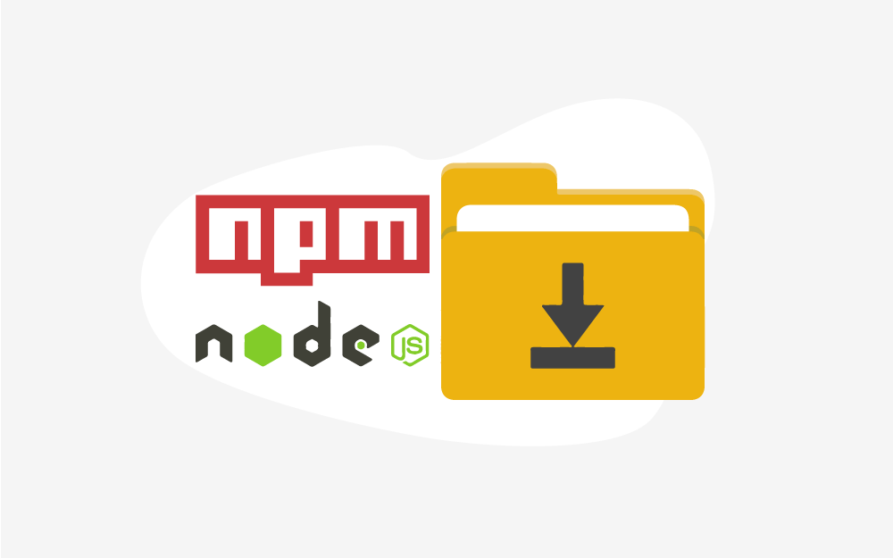 مزيد من المعلومات حول "[فيديو] استخدام مدير الحزم npm"