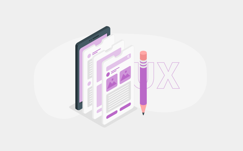مزيد من المعلومات حول "ما هي الكتابة لتجربة المستخدم UX Writing؟"