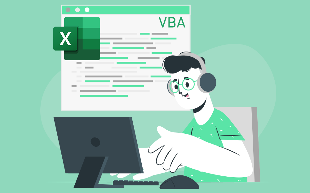 مزيد من المعلومات حول "التفاعل مع المستخدم في مايكروسوفت إكسل باستخدام VBA"