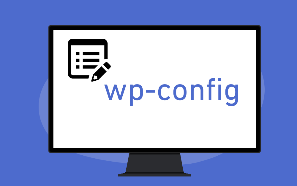 مزيد من المعلومات حول "تعديل ملف wp-config.php لضبط إعدادات ووردبريس"