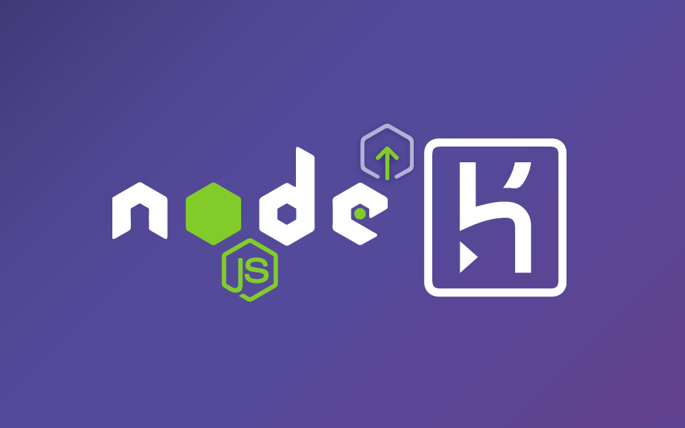 مزيد من المعلومات حول "نشر تطبيق React.js ذو واجهات خلفية Node.js على منصة Heroku"