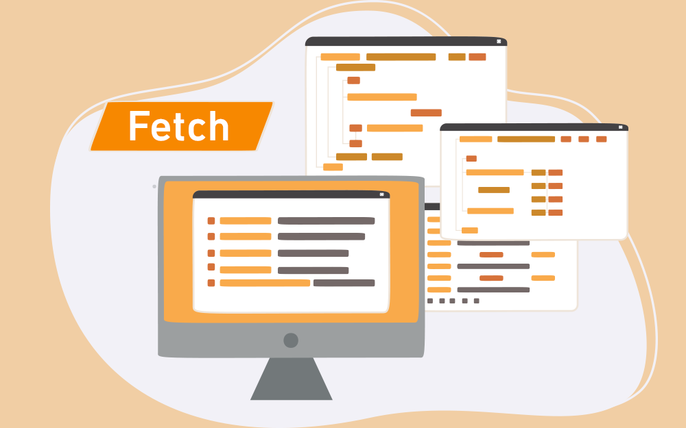 مزيد من المعلومات حول "استخدام Fetch مع الطلبات ذات الأصل المختلط Cross-Origin في جافاسكربت"