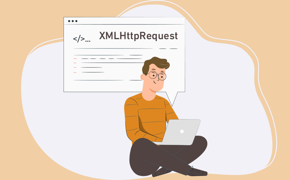 مزيد من المعلومات حول "الكائن XMLHttpRequest في جافاسكربت"