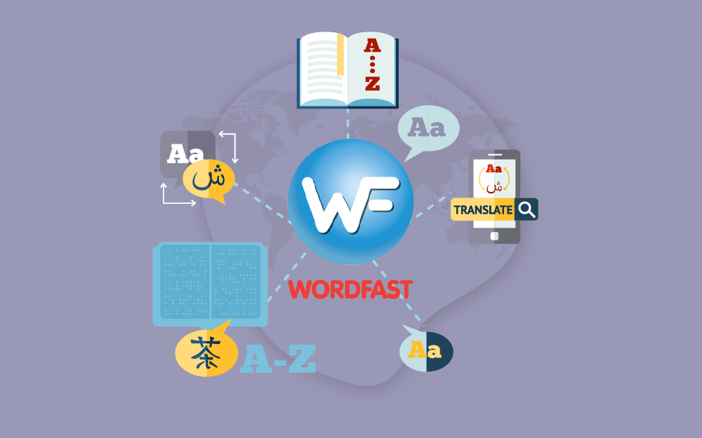 مزيد من المعلومات حول "كيفية إجراء تحرير لاحق احترافي للترجمة الآلية باستخدام تطبيق Wordfast"