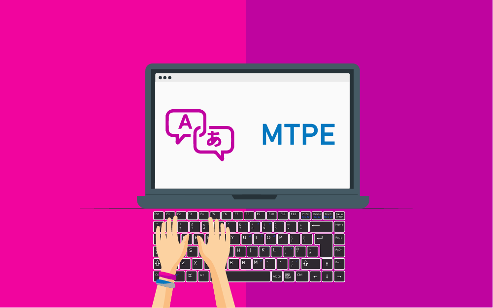 مزيد من المعلومات حول "ادفع تكلفة ترجمة أقل لمتجرك الالكتروني عن طريق MTPE"